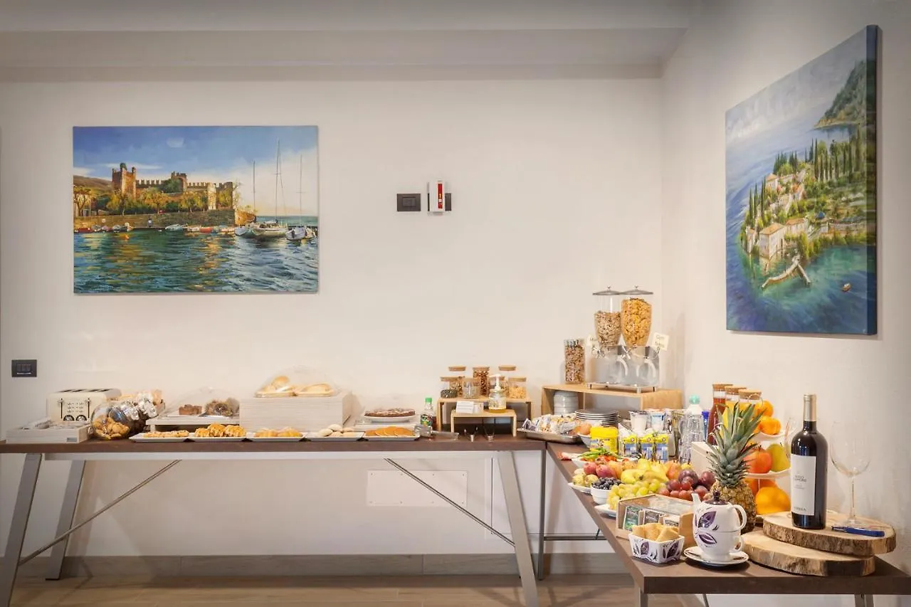 Le Betulle Hotel Cola  0*, Cola (Verona)