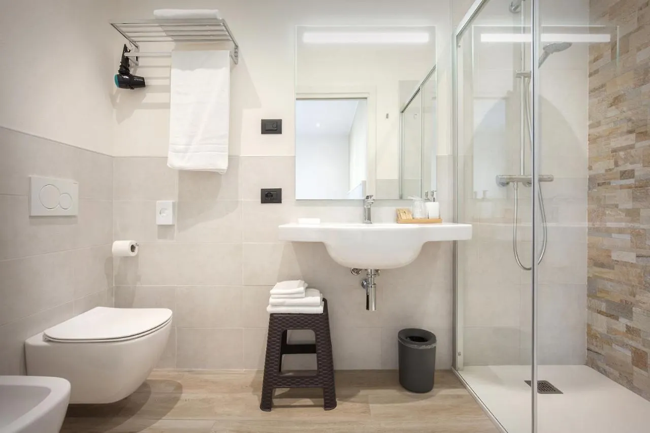 Le Betulle Hotel Cola
