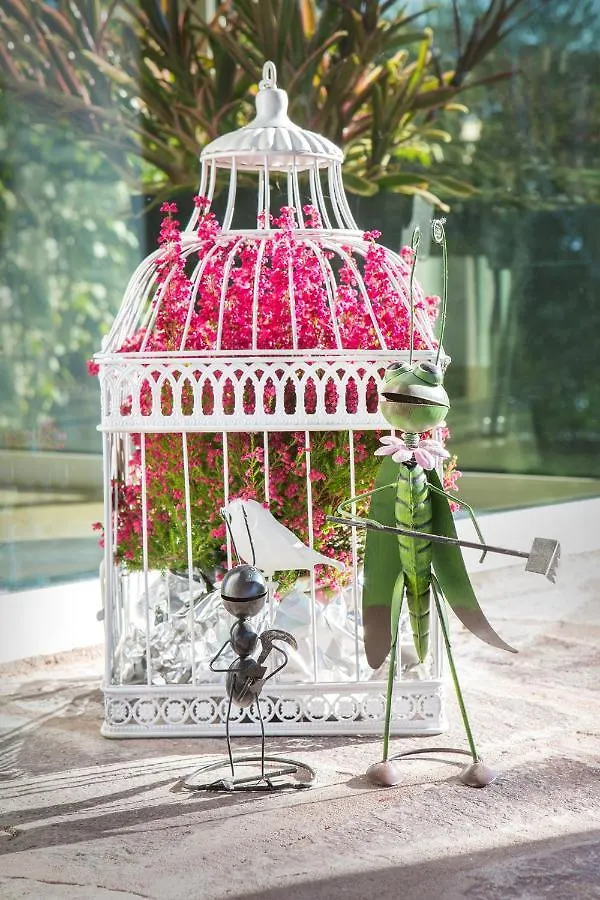 Le Betulle Hotel Cola  0*, Cola (Verona) Italy