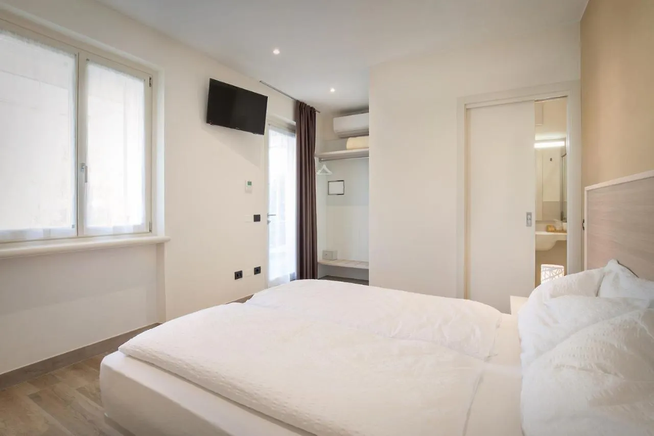 Guest house Le Betulle Hotel Cola  Italy