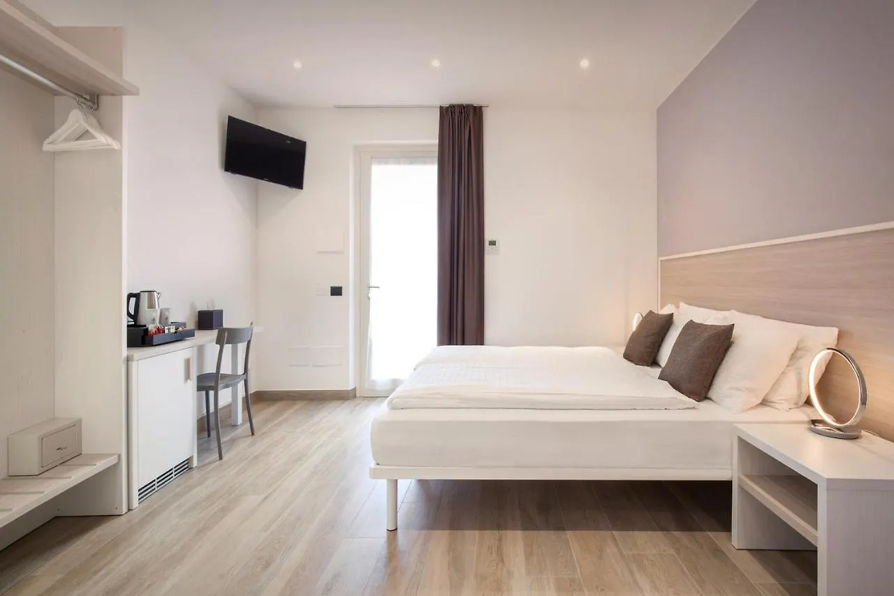 Le Betulle Hotel Cola