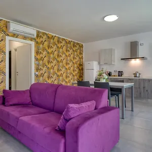 Apartment Campo Rosso, Colà