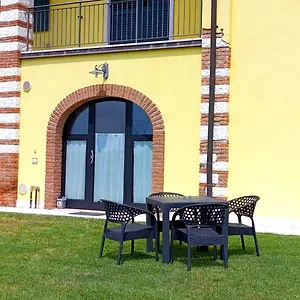 Apartment La Crosona, Colà