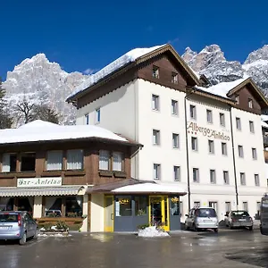 3* Hotel Antelao