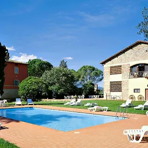 Tenute Di Badia Apartment Altopascio