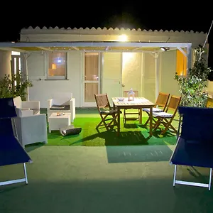 Vista Mare Apartment Capo Testa