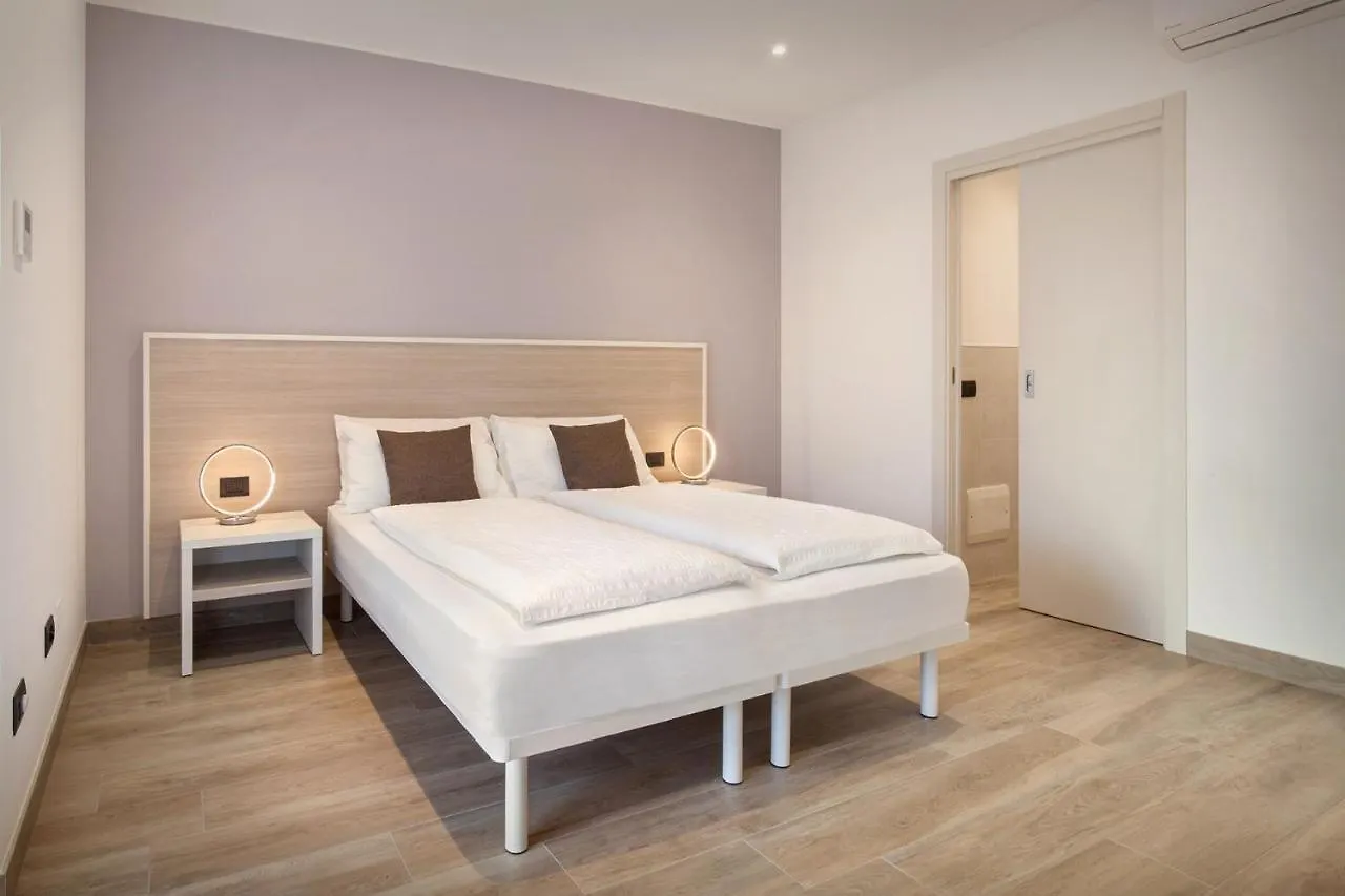 Le Betulle Hotel Cola  Cola (Verona)