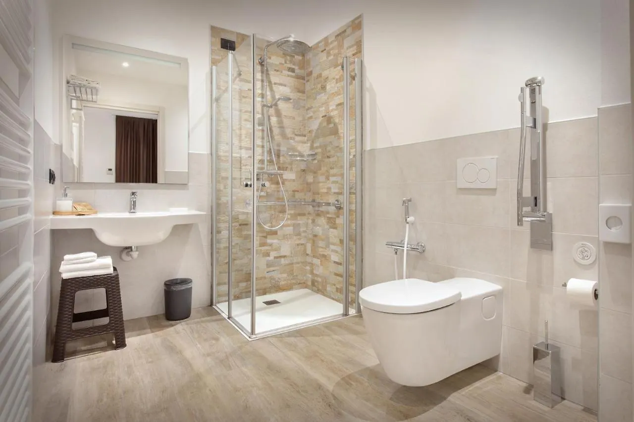 Le Betulle Hotel Cola  0*, Cola (Verona)