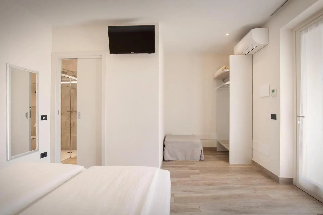 Le Betulle Hotel Cola  Guest house Cola (Verona)