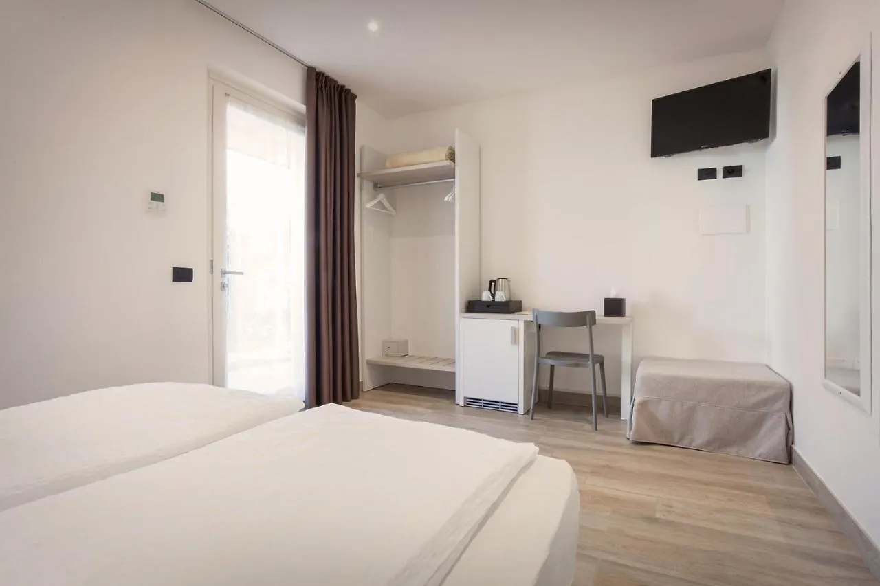 Le Betulle Hotel Cola  Guest house Cola (Verona)