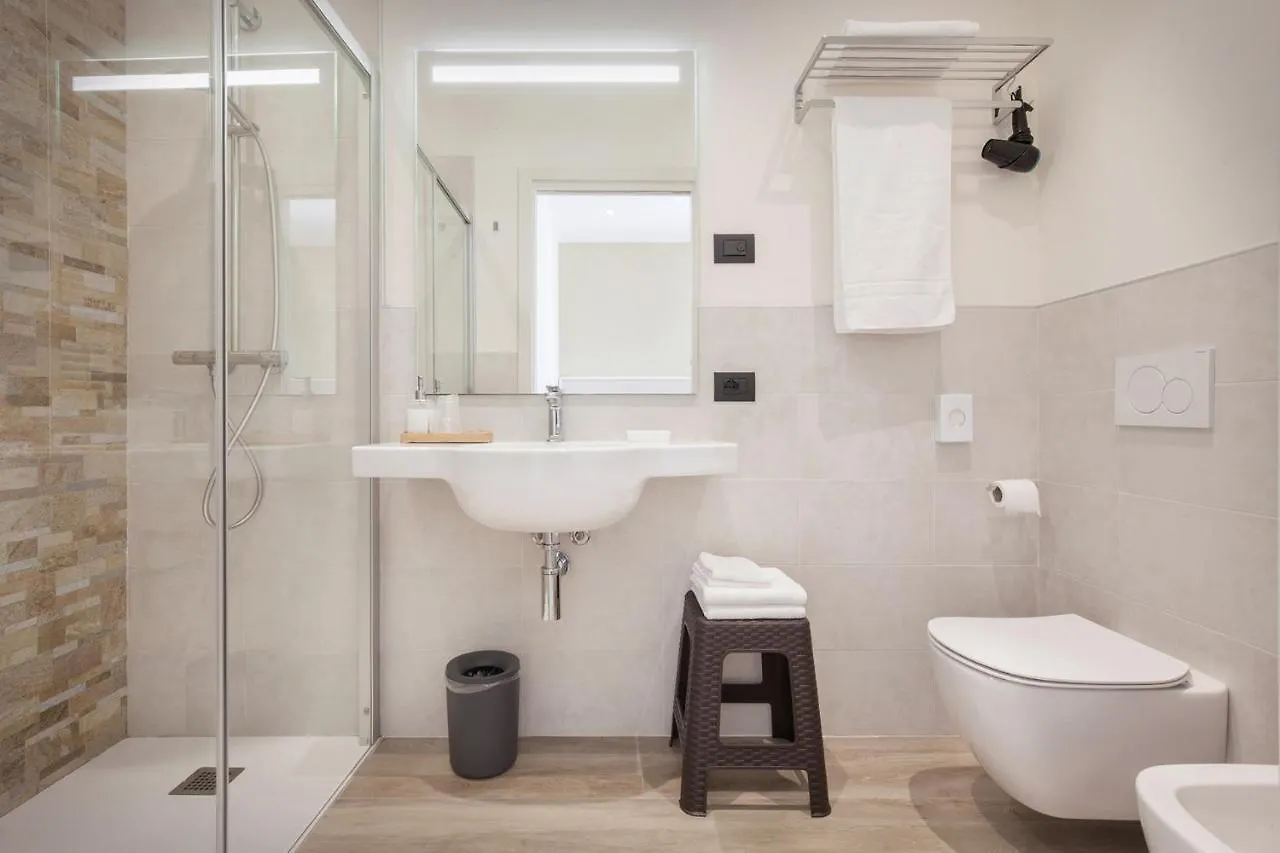 Le Betulle Hotel Cola  Guest house
