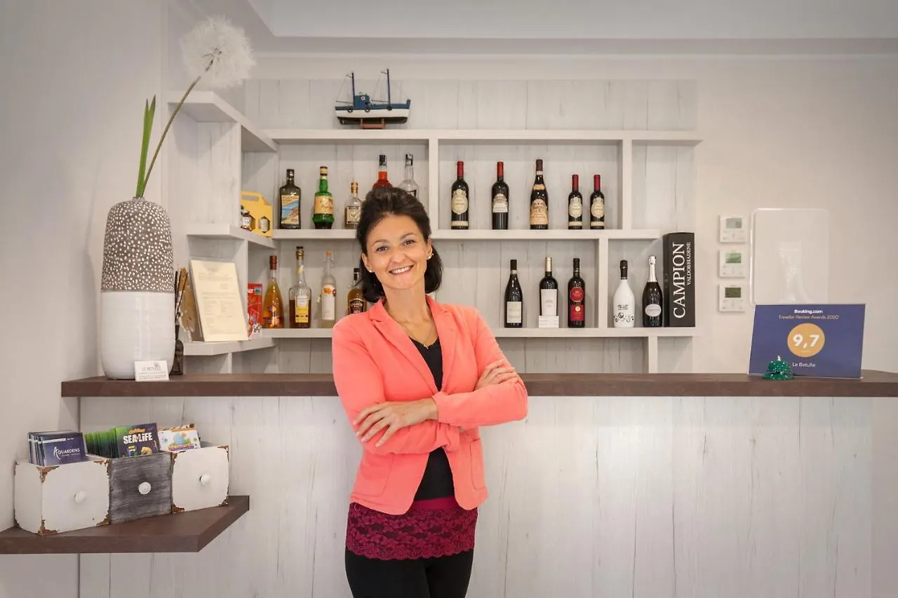 Le Betulle Hotel Cola